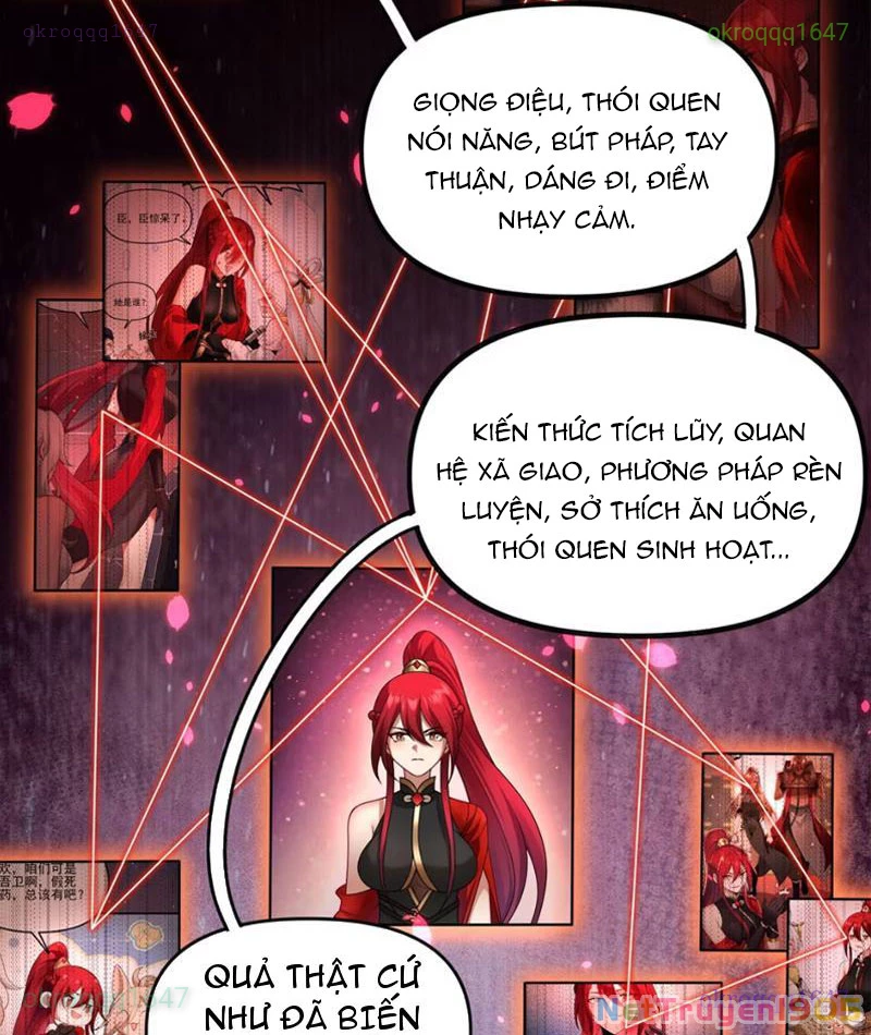 Nữ Đế? Ta chỉ cùng nương tử yêu đương! Chapter 12 - Trang 15