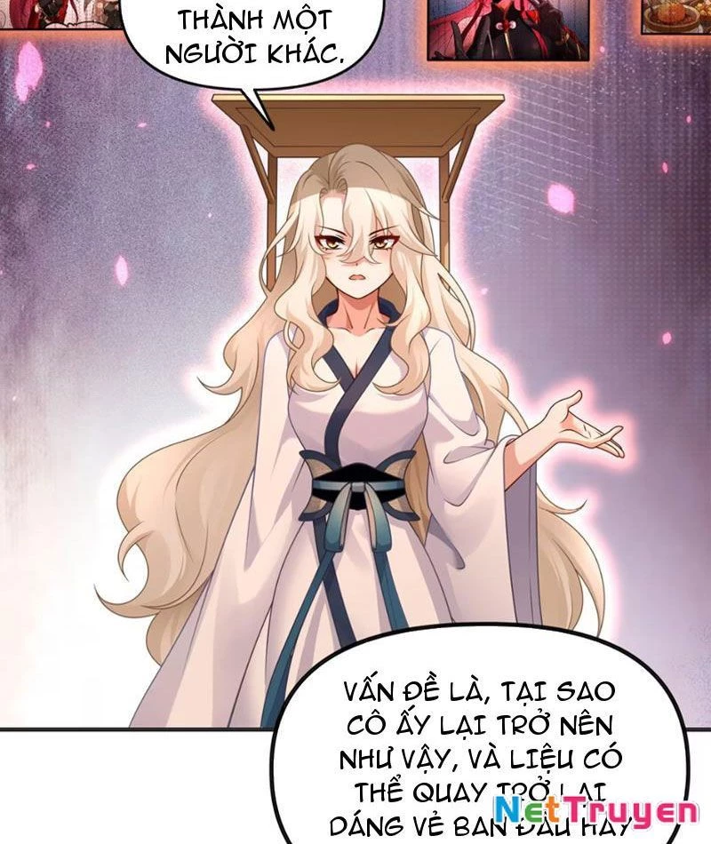 Nữ Đế? Ta chỉ cùng nương tử yêu đương! Chapter 12 - Trang 16