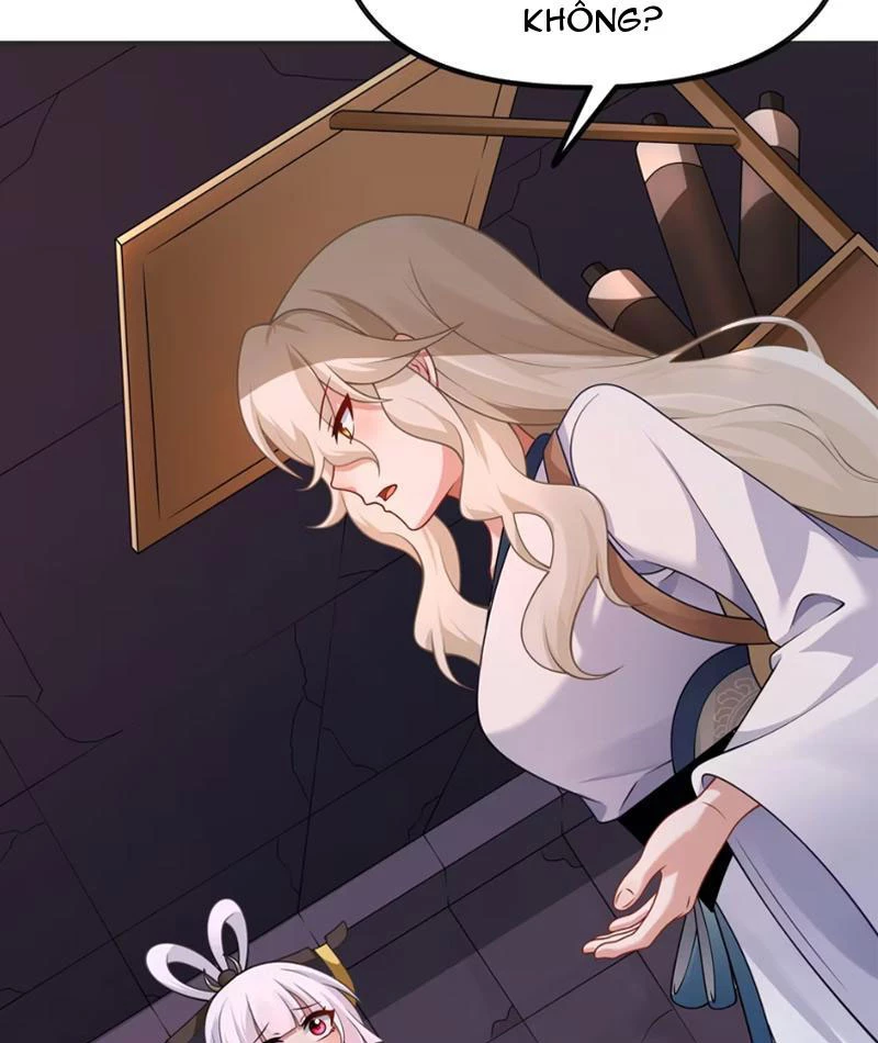 Nữ Đế? Ta chỉ cùng nương tử yêu đương! Chapter 12 - Trang 17