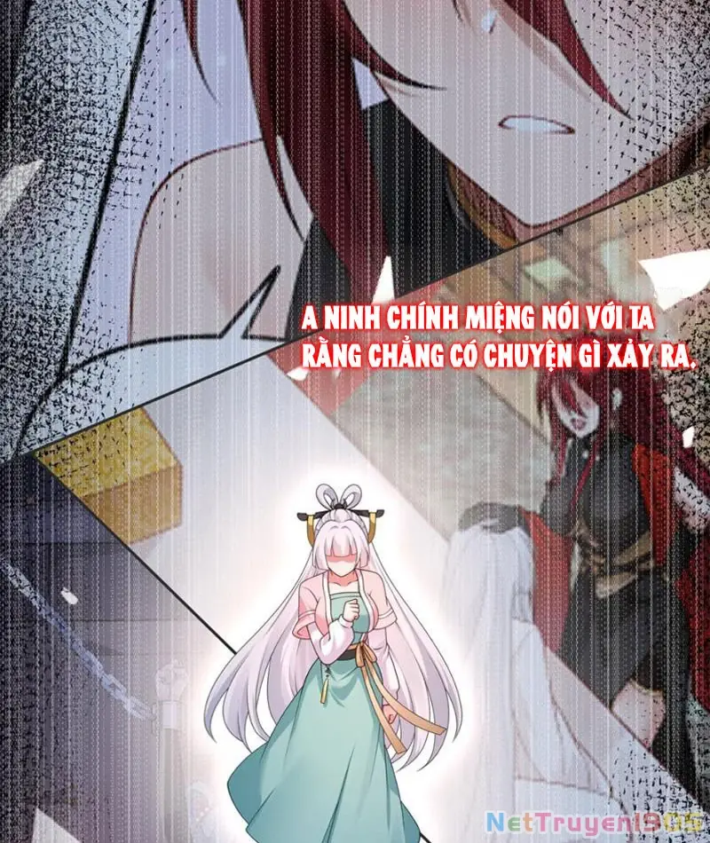 Nữ Đế? Ta chỉ cùng nương tử yêu đương! Chapter 12 - Trang 19