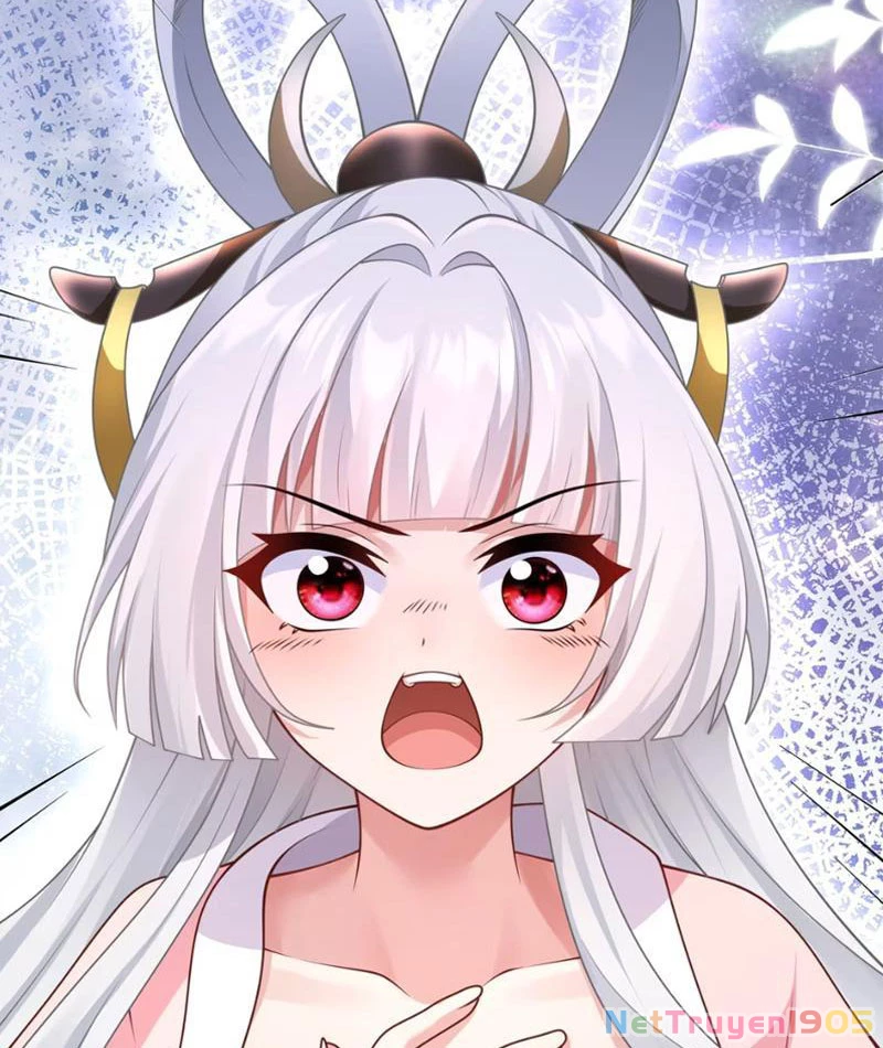 Nữ Đế? Ta chỉ cùng nương tử yêu đương! Chapter 12 - Trang 22