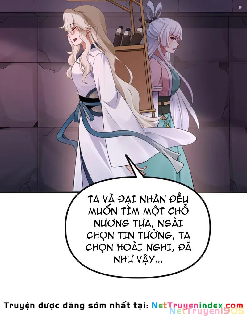 Nữ Đế? Ta chỉ cùng nương tử yêu đương! Chapter 12 - Trang 25