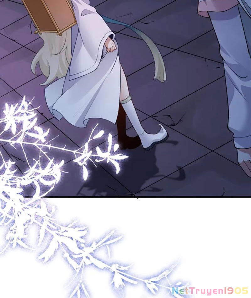 Nữ Đế? Ta chỉ cùng nương tử yêu đương! Chapter 12 - Trang 28