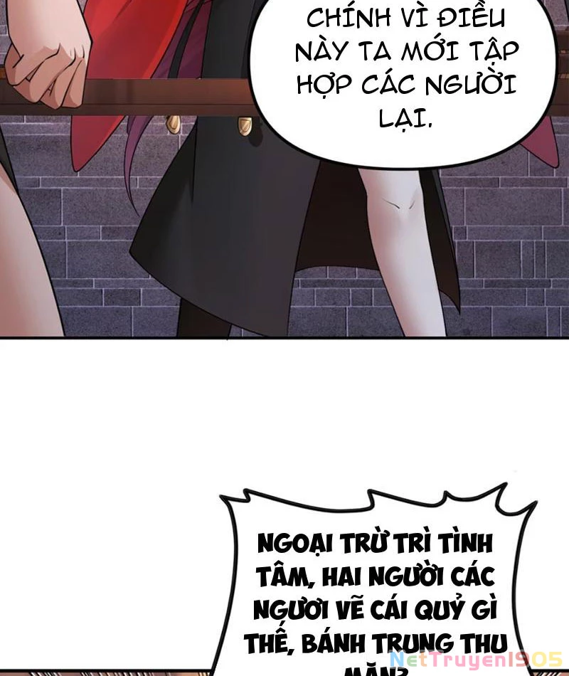 Nữ Đế? Ta chỉ cùng nương tử yêu đương! Chapter 12 - Trang 33