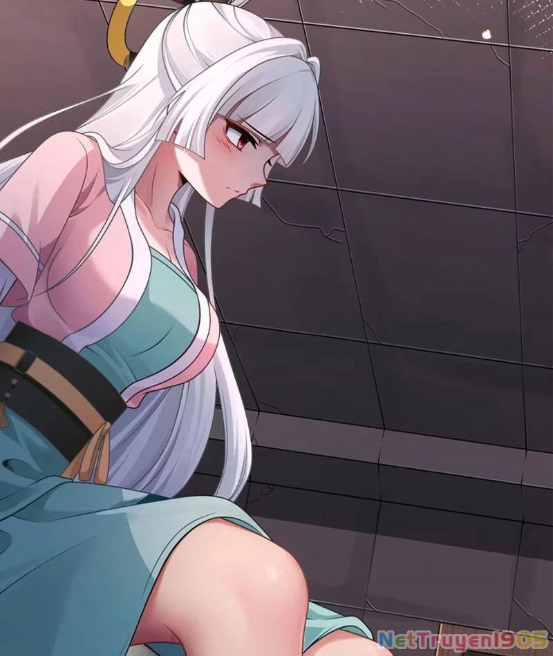 Nữ Đế? Ta chỉ cùng nương tử yêu đương! Chapter 12 - Trang 4