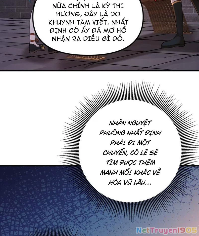 Nữ Đế? Ta chỉ cùng nương tử yêu đương! Chapter 12 - Trang 40