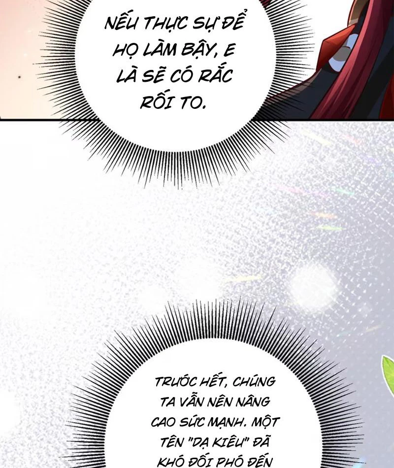 Nữ Đế? Ta chỉ cùng nương tử yêu đương! Chapter 12 - Trang 42