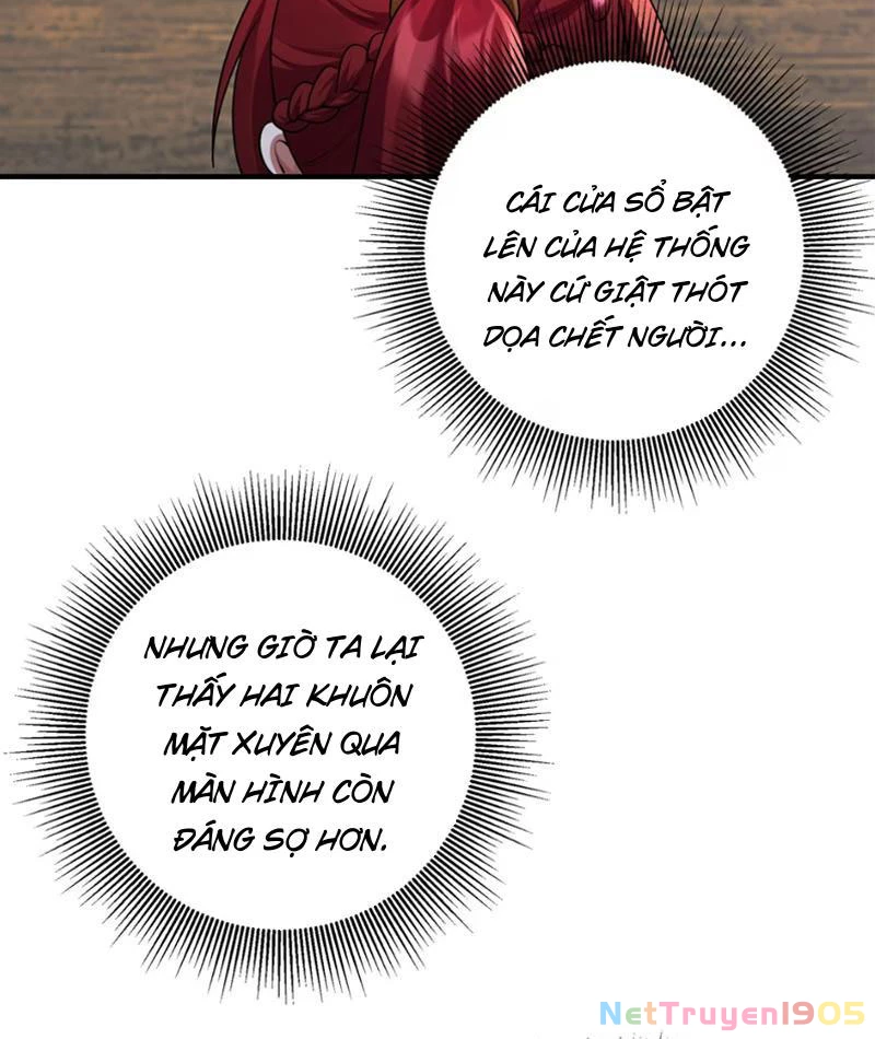 Nữ Đế? Ta chỉ cùng nương tử yêu đương! Chapter 12 - Trang 47