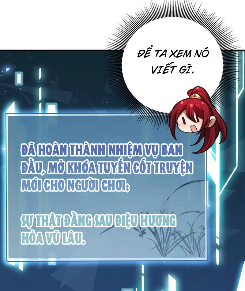 Nữ Đế? Ta chỉ cùng nương tử yêu đương! Chapter 12 - Trang 48