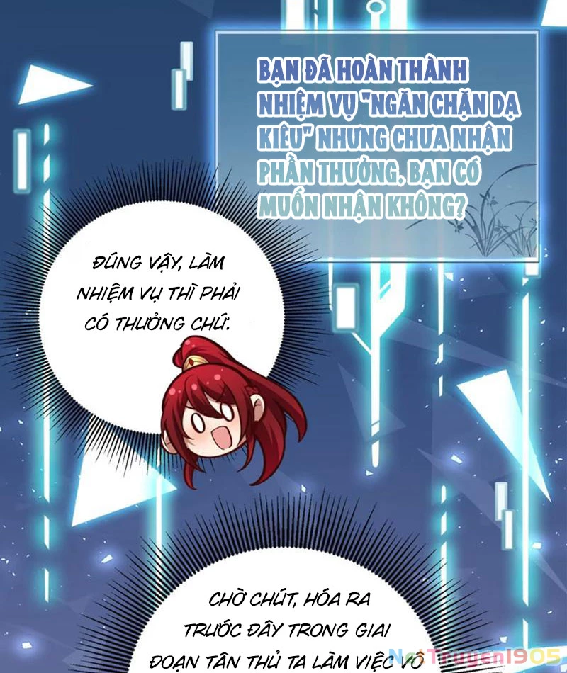 Nữ Đế? Ta chỉ cùng nương tử yêu đương! Chapter 12 - Trang 49