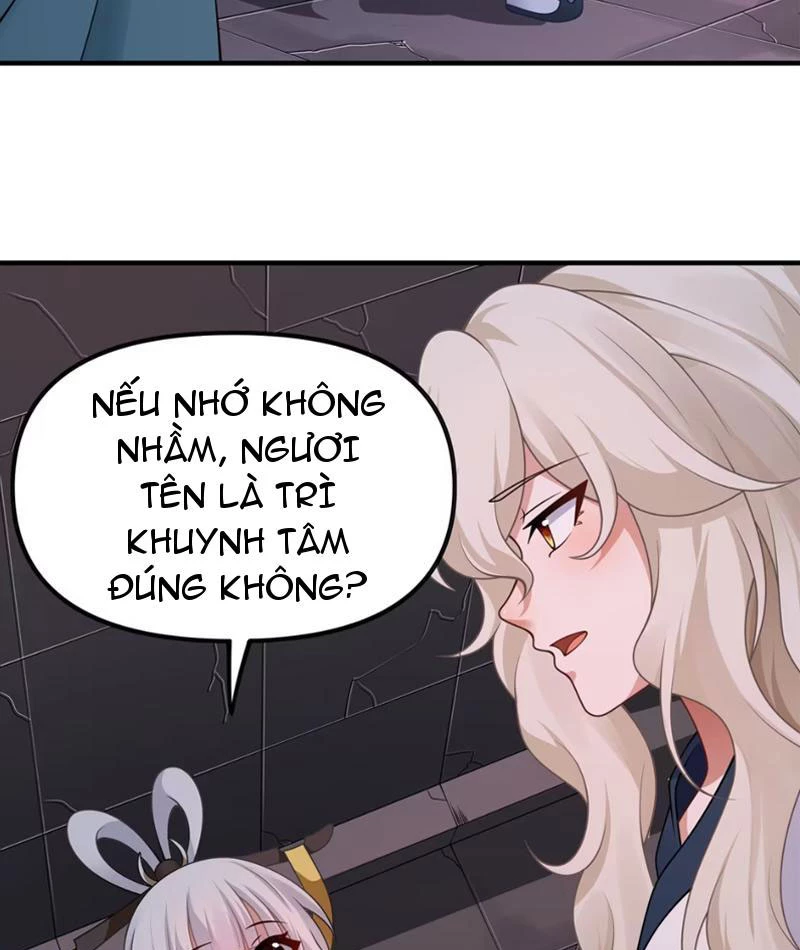 Nữ Đế? Ta chỉ cùng nương tử yêu đương! Chapter 12 - Trang 9