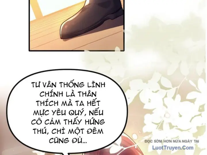 Nữ Đế? Ta chỉ cùng nương tử yêu đương! Chapter 13 - Trang 11