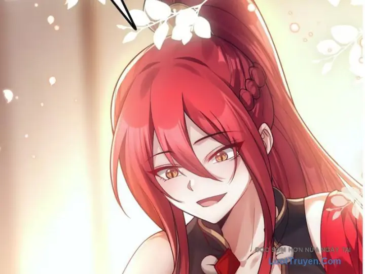 Nữ Đế? Ta chỉ cùng nương tử yêu đương! Chapter 13 - Trang 12