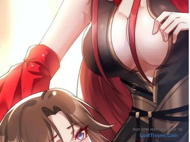 Nữ Đế? Ta chỉ cùng nương tử yêu đương! Chapter 13 - Trang 13