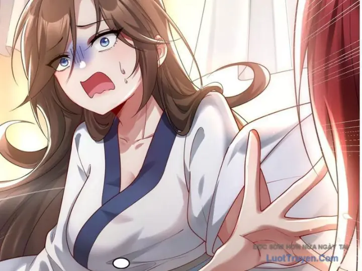 Nữ Đế? Ta chỉ cùng nương tử yêu đương! Chapter 13 - Trang 17