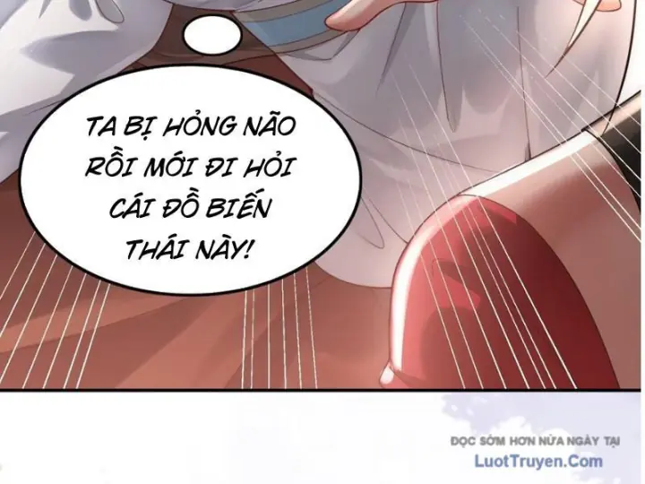 Nữ Đế? Ta chỉ cùng nương tử yêu đương! Chapter 13 - Trang 18