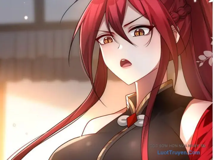 Nữ Đế? Ta chỉ cùng nương tử yêu đương! Chapter 13 - Trang 22