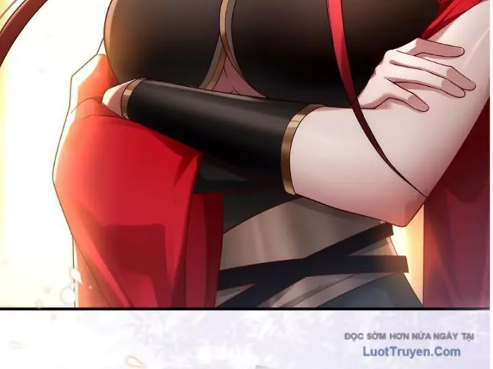 Nữ Đế? Ta chỉ cùng nương tử yêu đương! Chapter 13 - Trang 23