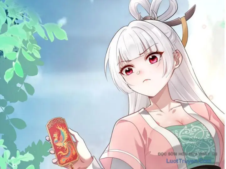 Nữ Đế? Ta chỉ cùng nương tử yêu đương! Chapter 13 - Trang 26
