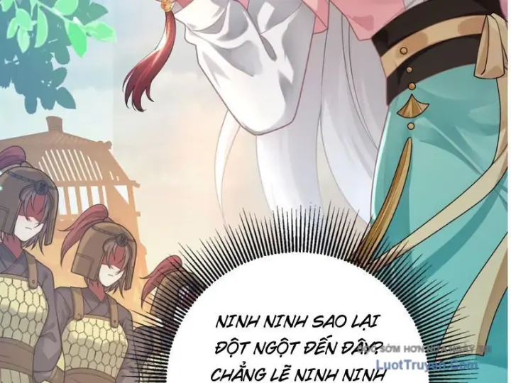 Nữ Đế? Ta chỉ cùng nương tử yêu đương! Chapter 13 - Trang 27