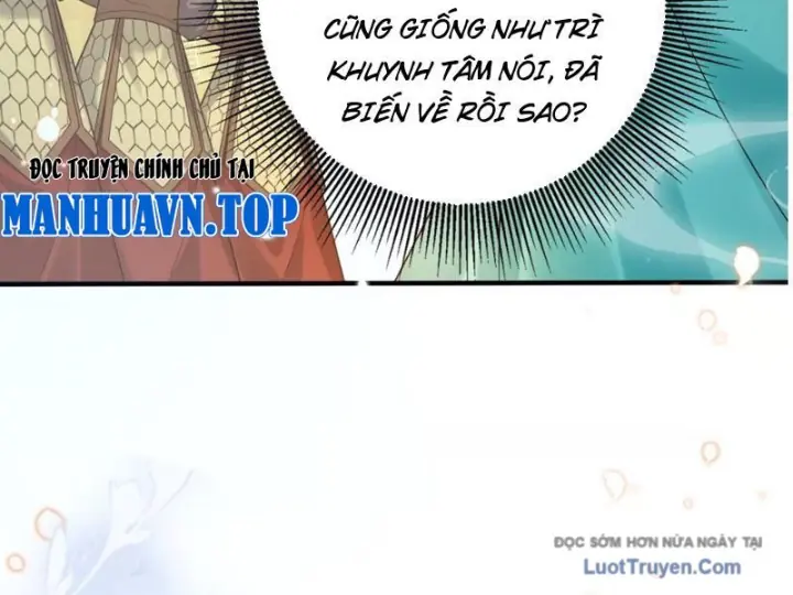 Nữ Đế? Ta chỉ cùng nương tử yêu đương! Chapter 13 - Trang 28