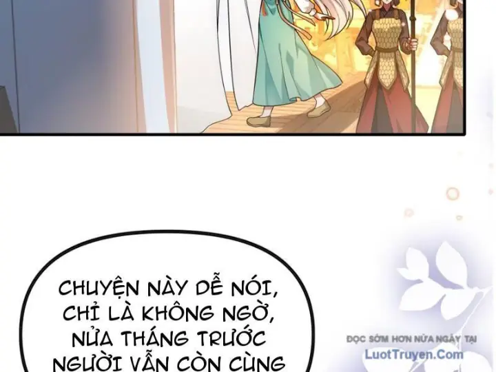 Nữ Đế? Ta chỉ cùng nương tử yêu đương! Chapter 13 - Trang 30