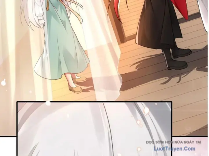 Nữ Đế? Ta chỉ cùng nương tử yêu đương! Chapter 13 - Trang 37