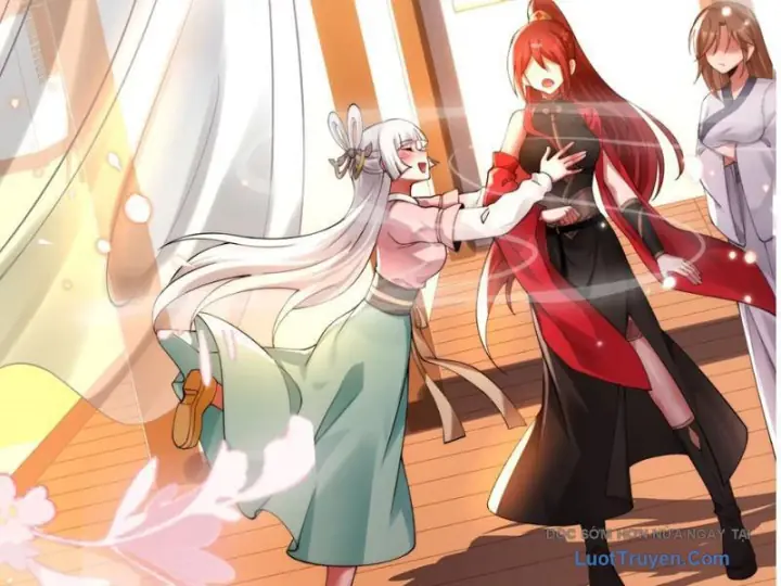 Nữ Đế? Ta chỉ cùng nương tử yêu đương! Chapter 13 - Trang 43