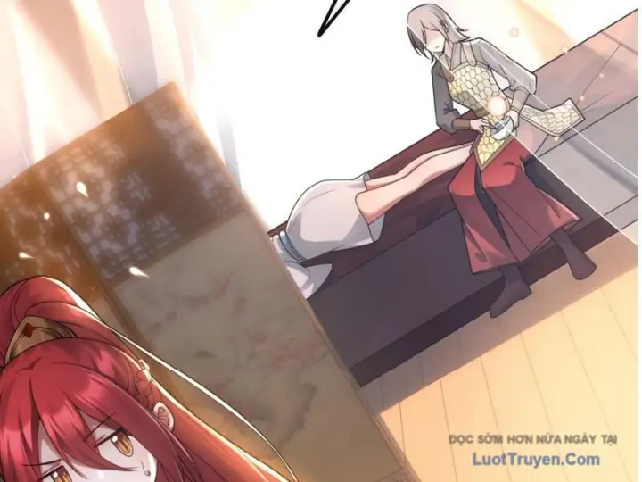 Nữ Đế? Ta chỉ cùng nương tử yêu đương! Chapter 13 - Trang 5