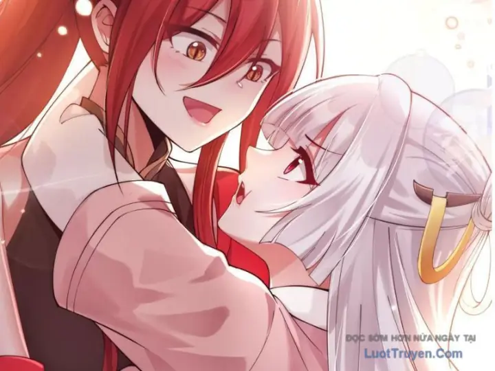 Nữ Đế? Ta chỉ cùng nương tử yêu đương! Chapter 13 - Trang 50