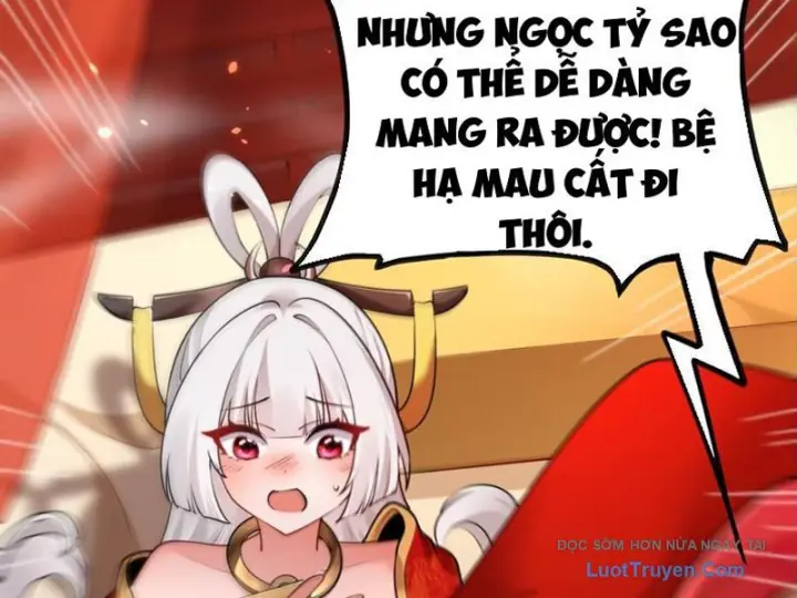 Nữ Đế? Ta chỉ cùng nương tử yêu đương! Chapter 14 - Trang 10
