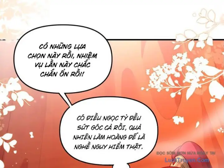 Nữ Đế? Ta chỉ cùng nương tử yêu đương! Chapter 14 - Trang 2