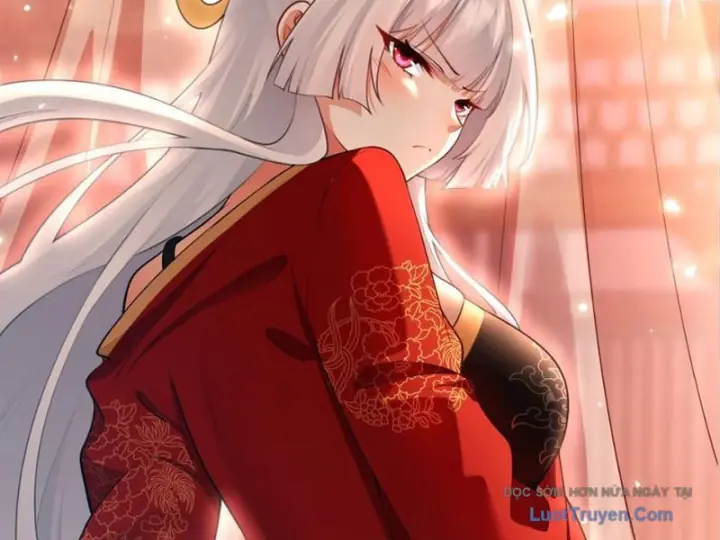 Nữ Đế? Ta chỉ cùng nương tử yêu đương! Chapter 14 - Trang 20