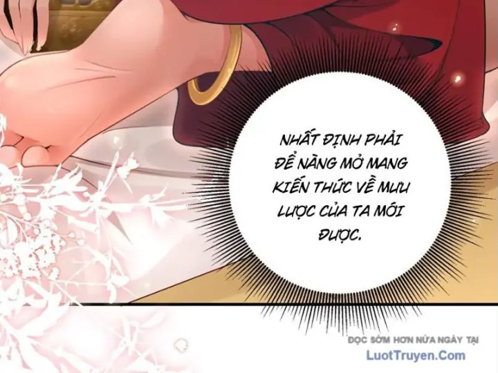 Nữ Đế? Ta chỉ cùng nương tử yêu đương! Chapter 14 - Trang 22