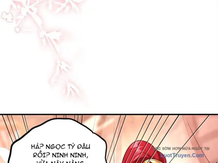 Nữ Đế? Ta chỉ cùng nương tử yêu đương! Chapter 14 - Trang 23