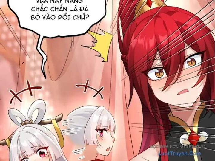 Nữ Đế? Ta chỉ cùng nương tử yêu đương! Chapter 14 - Trang 24