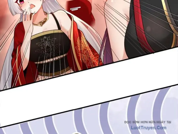Nữ Đế? Ta chỉ cùng nương tử yêu đương! Chapter 14 - Trang 25