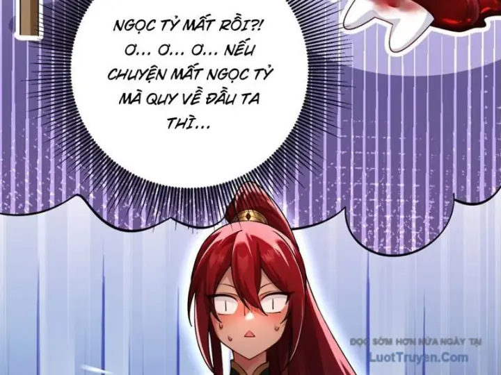 Nữ Đế? Ta chỉ cùng nương tử yêu đương! Chapter 14 - Trang 27