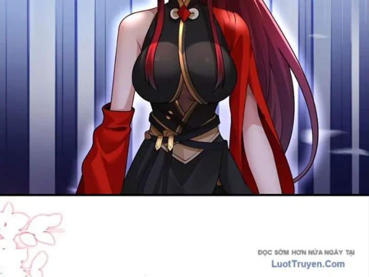 Nữ Đế? Ta chỉ cùng nương tử yêu đương! Chapter 14 - Trang 28