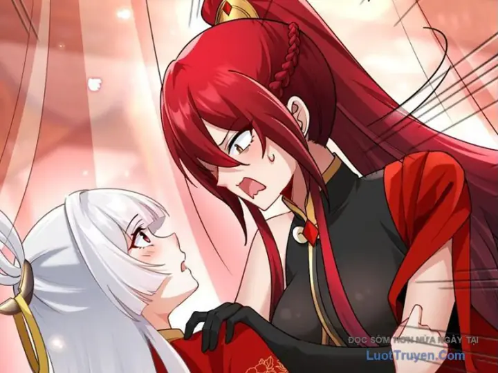 Nữ Đế? Ta chỉ cùng nương tử yêu đương! Chapter 14 - Trang 30
