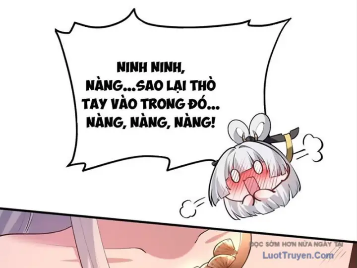 Nữ Đế? Ta chỉ cùng nương tử yêu đương! Chapter 14 - Trang 47