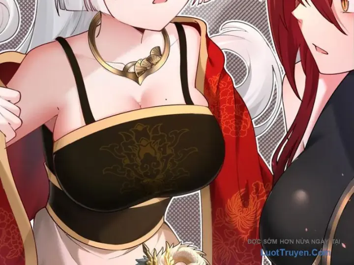 Nữ Đế? Ta chỉ cùng nương tử yêu đương! Chapter 14 - Trang 7