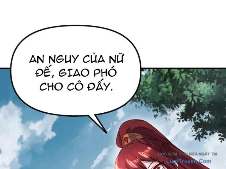 Nữ Đế? Ta chỉ cùng nương tử yêu đương! Chapter 15 - Trang 10