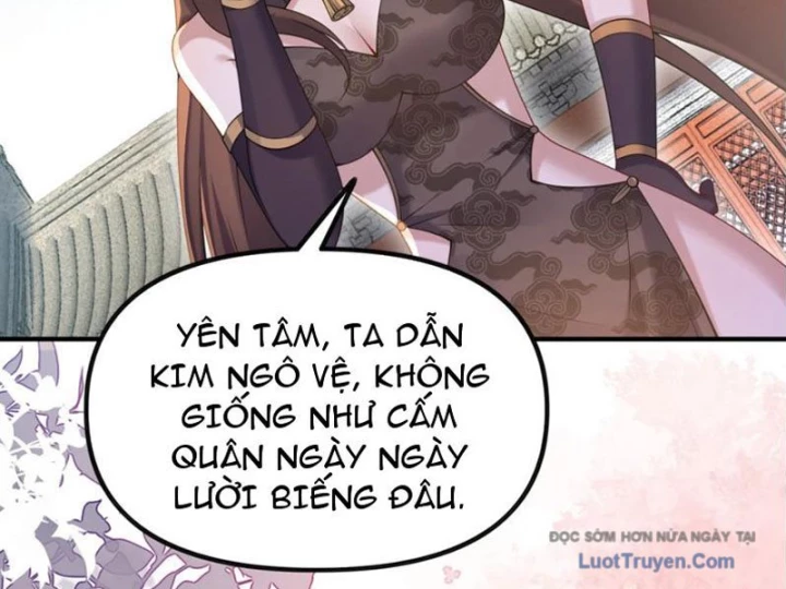 Nữ Đế? Ta chỉ cùng nương tử yêu đương! Chapter 15 - Trang 12