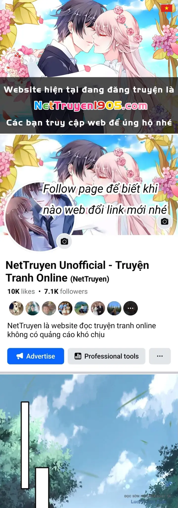 Nữ Đế? Ta chỉ cùng nương tử yêu đương! Chapter 15 - Trang 2