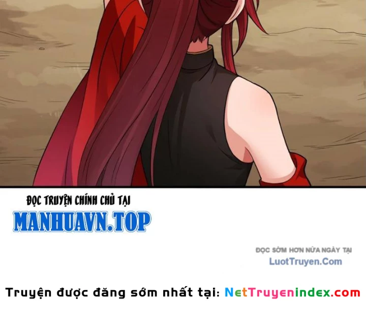 Nữ Đế? Ta chỉ cùng nương tử yêu đương! Chapter 15 - Trang 23