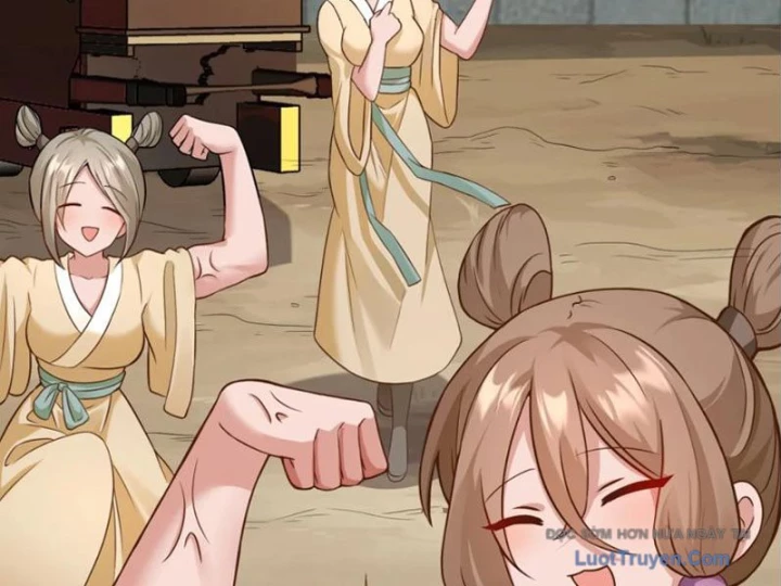 Nữ Đế? Ta chỉ cùng nương tử yêu đương! Chapter 15 - Trang 29