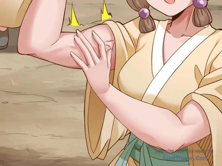 Nữ Đế? Ta chỉ cùng nương tử yêu đương! Chapter 15 - Trang 30