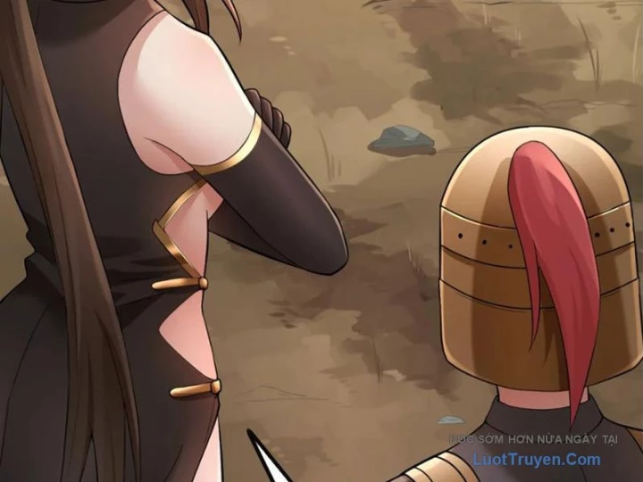 Nữ Đế? Ta chỉ cùng nương tử yêu đương! Chapter 15 - Trang 37