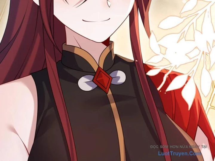 Nữ Đế? Ta chỉ cùng nương tử yêu đương! Chapter 15 - Trang 7